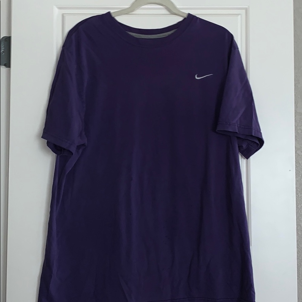 Nike T-shirt